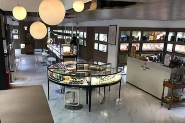漳平市寄卖奢侈品店